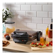 Schafer Contempo Kahverengi Tost Makinesi