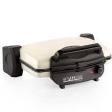 Schafer Contempo Krem Izgara ve Tost Makinesi