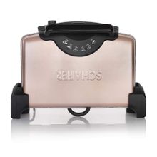 Schafer Contempo Rosegold Izgara ve Tost Makinesi