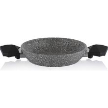 Schafer Cory Gri 22 cm Sahan