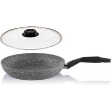 Schafer Cory Y.Y. 24 cm Gri Tava