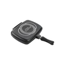 Schafer Double Grill Pan Çift Taraflı Tava ÇZG8552