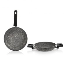 Schafer Eternal 20+26 cm Sahan ve Tava 2'li Set