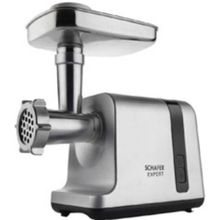 Schafer Expert İnox Kıyma Makinesi
