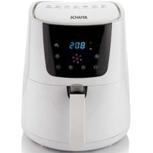 Schafer Fit Fry 3.5 lt Beyaz Airfryer