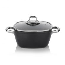 Schafer Gastronomie 26 cm Derin Tencere