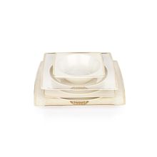 Schafer Glamor Regal 60 Parça Gold Yemek Takımı