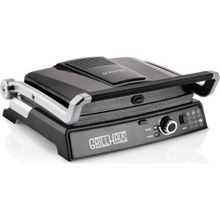 Schafer Grill Haus Siyah Tost Makinesi