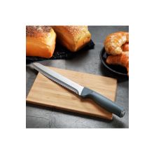 Schafer Helfer Bej 33 cm Ekmek Bıçağı