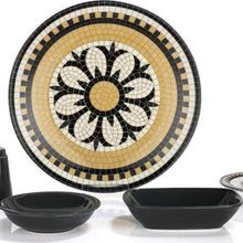 Schafer Meghan 6 Kişilik 32 Parça Kahvaltı Takımı