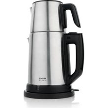Schafer Optimal Inox Çay Makinesi