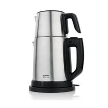 Schafer Optimal Plus Inox Çay Makinesi