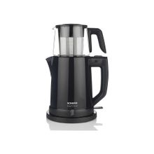 Schafer Optimal Plus Siyah Çay Makinesi