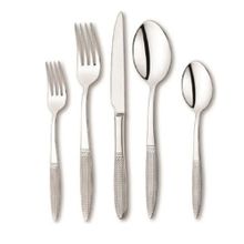 Schafer Sharp 72 Parça 12 Kişilik Gümüş Çatal Kaşık Takımı