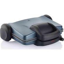 Schafer Tosthaus Lacivert Tost Makinesi