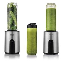 Schafer Vita Mini Inox Kişisel Blender