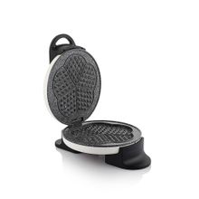 Schafer Waffle Express Krem Waffle Makinesi