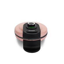 Schafer Waffle Express Pembe Waffle Makinesi