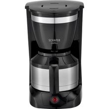 Schafer Warmy Termoslu Filtre Kahve Makinesi