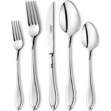 Schafer XXX08 Inox Hamburg 78 Parça Çatal Kaşık Bıçak Takımı
