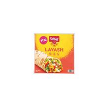 Schar 2x80 gr Glutensiz Lavaş