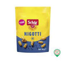 Schar 40 gr Nigotti Çörek Otlu Mini Kraker