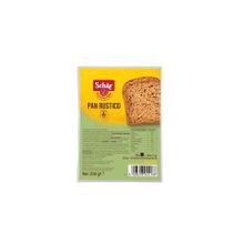 Schar Glutensiz Pan Rustico Lifli Ekmek 250 Gram