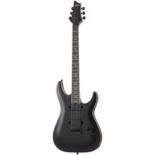 Schecter C-1 Sls Elite Elektro Gitar