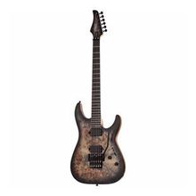 Schecter C-6 Pro FR Elektro Gitar