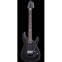 Schecter Damien 6 FR Elektro Gitar