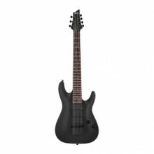Schecter Damien 7 Elektro Gitar