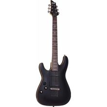 Schecter Demon 6 Elektro Gitar