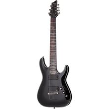Schecter Hellraiser C7 Elektro Gitar