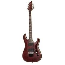 Schecter Hellraiser Special C1 Elektro Gitar