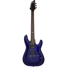 Schecter SGR C-1 Electric Blue Elektro Gitar