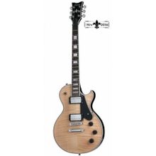 Schecter ​​​​​​Solo II Natural Custom Elektro Gitar