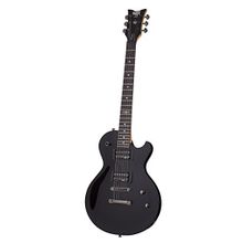 Schecter Solo-II SGR Gloss Black Elektro Gitar