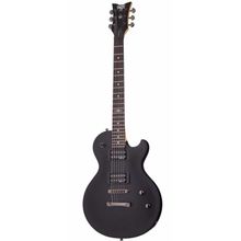 Schecter Solo-II SGR Mat Siyah Elektro Gitar