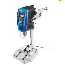 Scheppach DP60 710 W Dijital Sütunlu Matkap