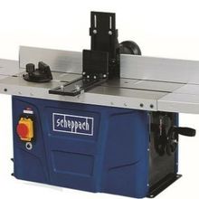 Scheppach HF 50 Tezgah Freze