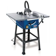 Scheppach HS100E Yatar Daire Testere