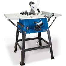 Scheppach HS100S 2000 W Daire Testere