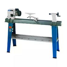 Scheppach Lata 5.0 Ağaç Torna Makinesi