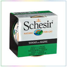 Schesir 12x85 gr Karışık Konserve Yetişkin Kedi Maması