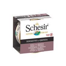 Schesir 85 gr Nature Ton Balıklı Kedi Konservesi
