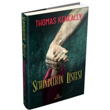 Schindler’in Listesi Ciltli - Thomas Keneally