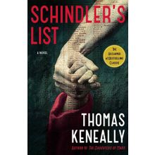 SCHINDLER'S LIST - THOMAS KENEALLY