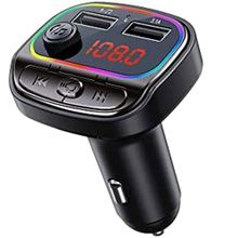 Schitec C21 Fm Handsfree Bluetooth Modülatör Araç MP3 Player