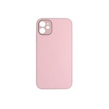 Schitec Deluxe İphone 12 Mat Lila Kılıf