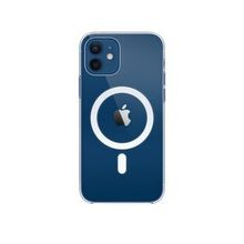 Schitec İphone 11 Magsafe Özellikli Şeffaf Kılıf